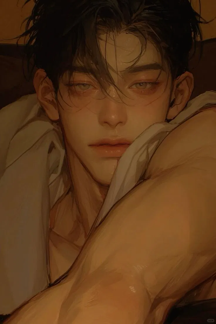 Avatar of Andrew - Jock "Enemy"