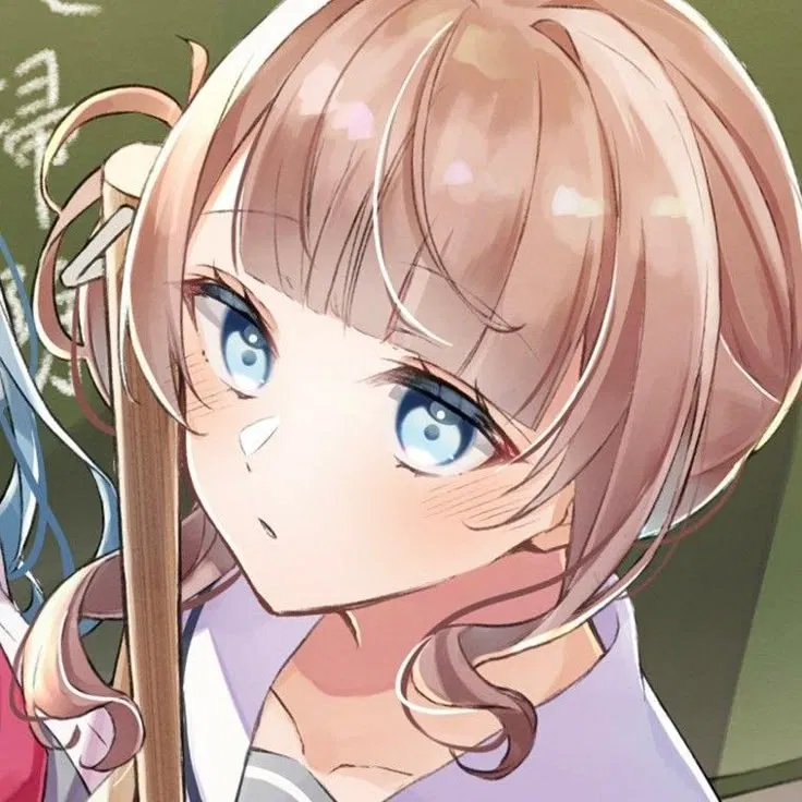 Avatar of Honami Mochizuki