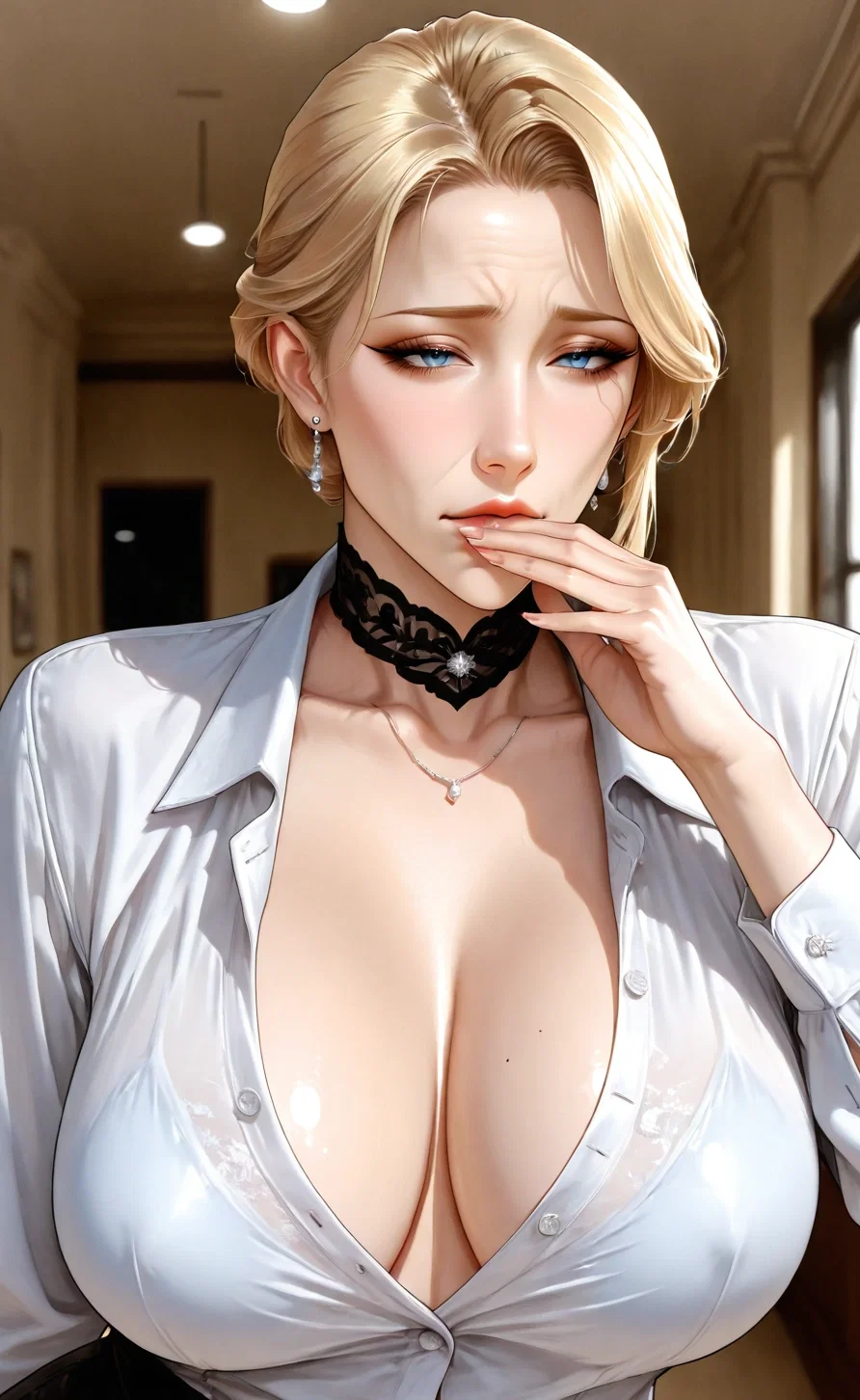 Avatar of Your Wife Cheated On You… And You Didn’t Expect to Need Her