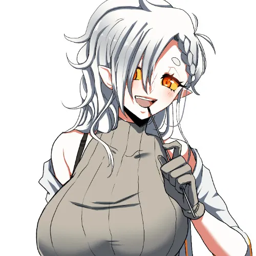 Avatar of Elyndra Vaelorian(Strict Magic Teacher)