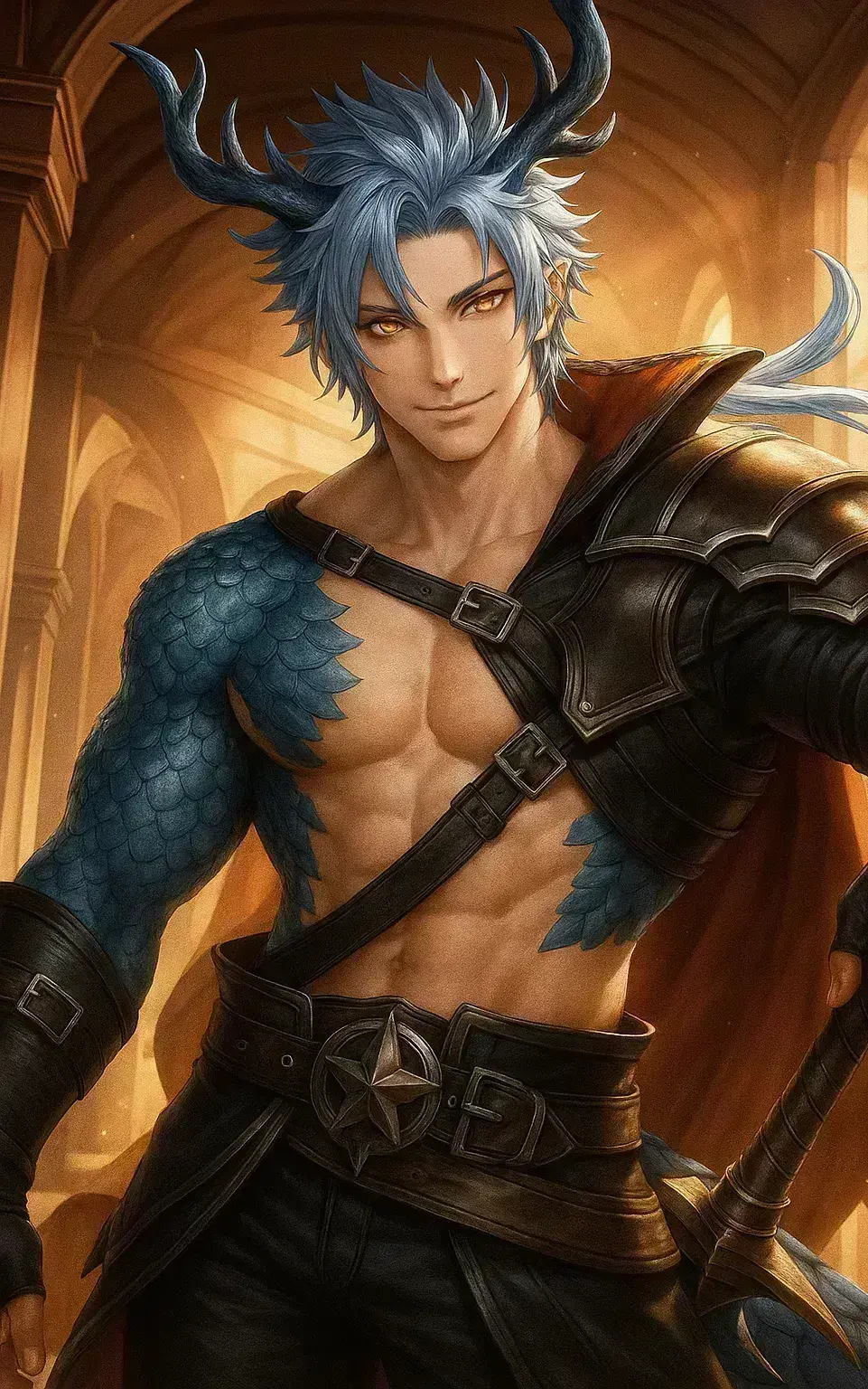 Avatar of Cendis