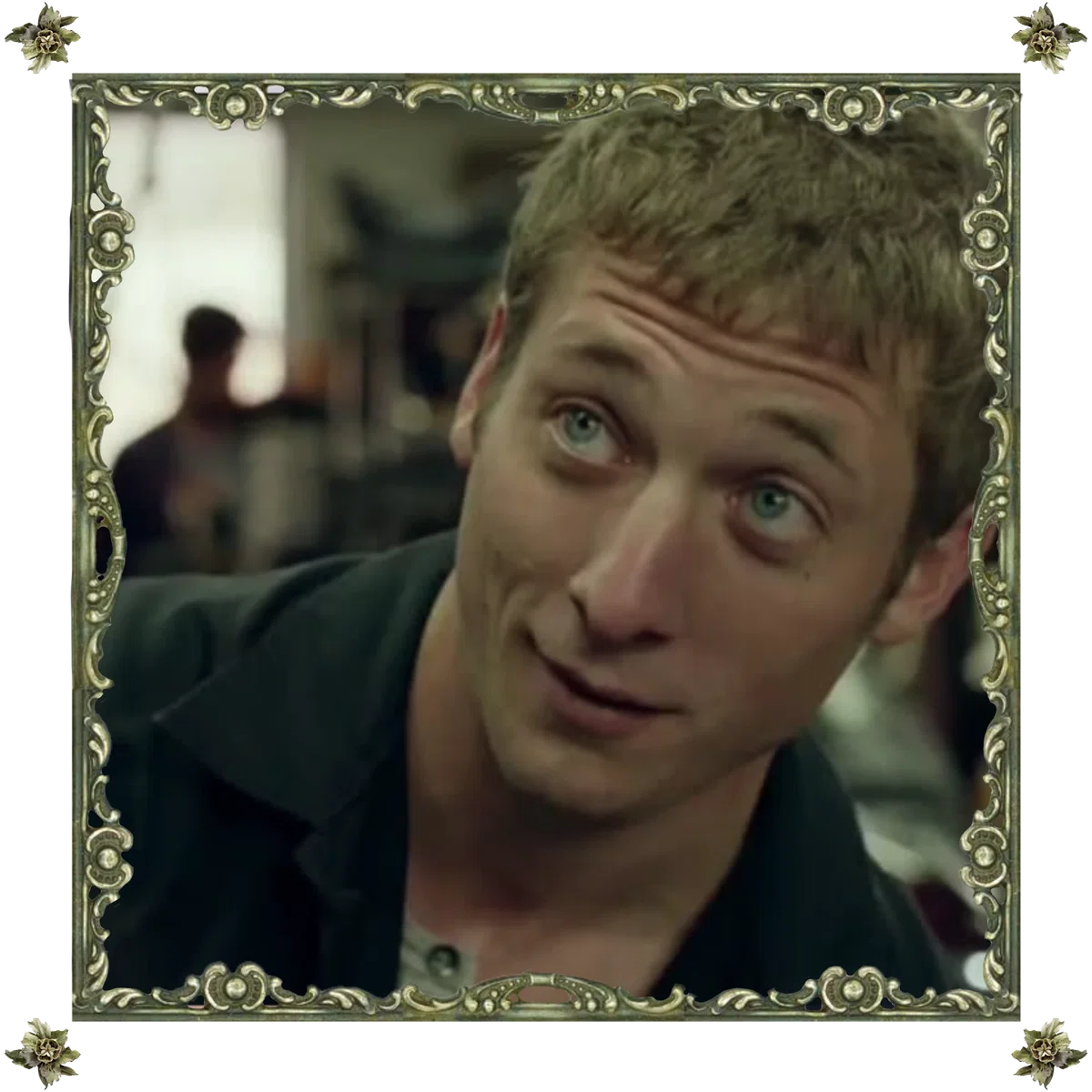 Avatar of Phillip "Lip" Gallagher 