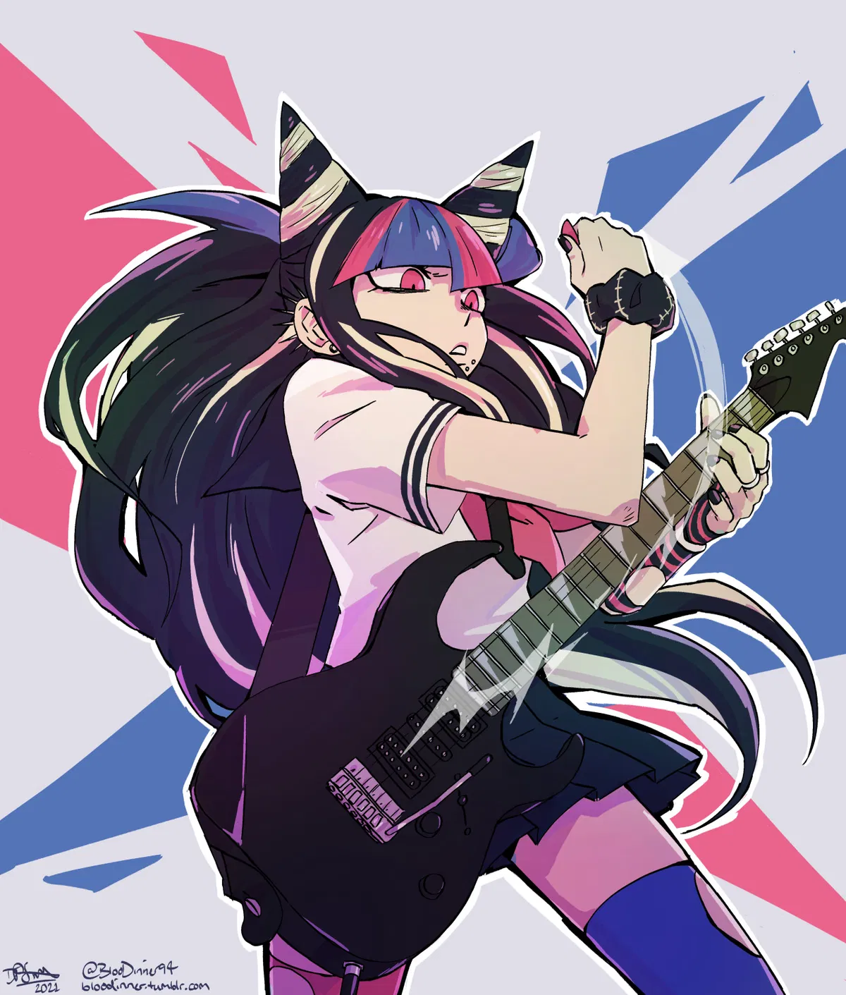 Avatar of Ibuki Mioda