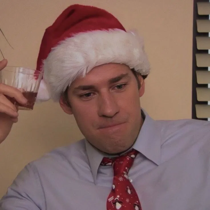 Avatar of Jim Halpert