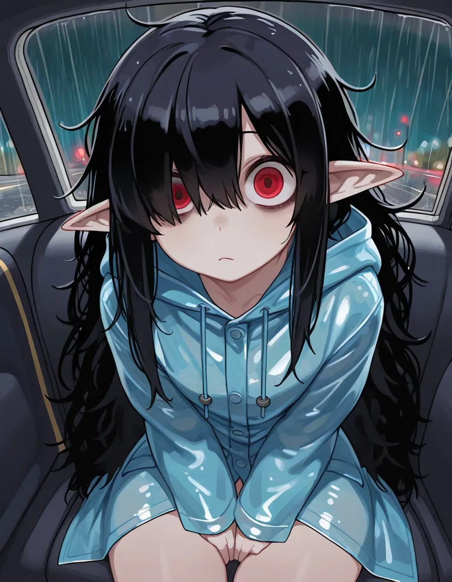 Avatar of Beau, The Elven? Hitchhiker