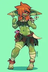 Avatar of Bella