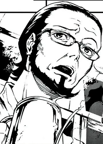 Avatar of SOJIRO SAKURA