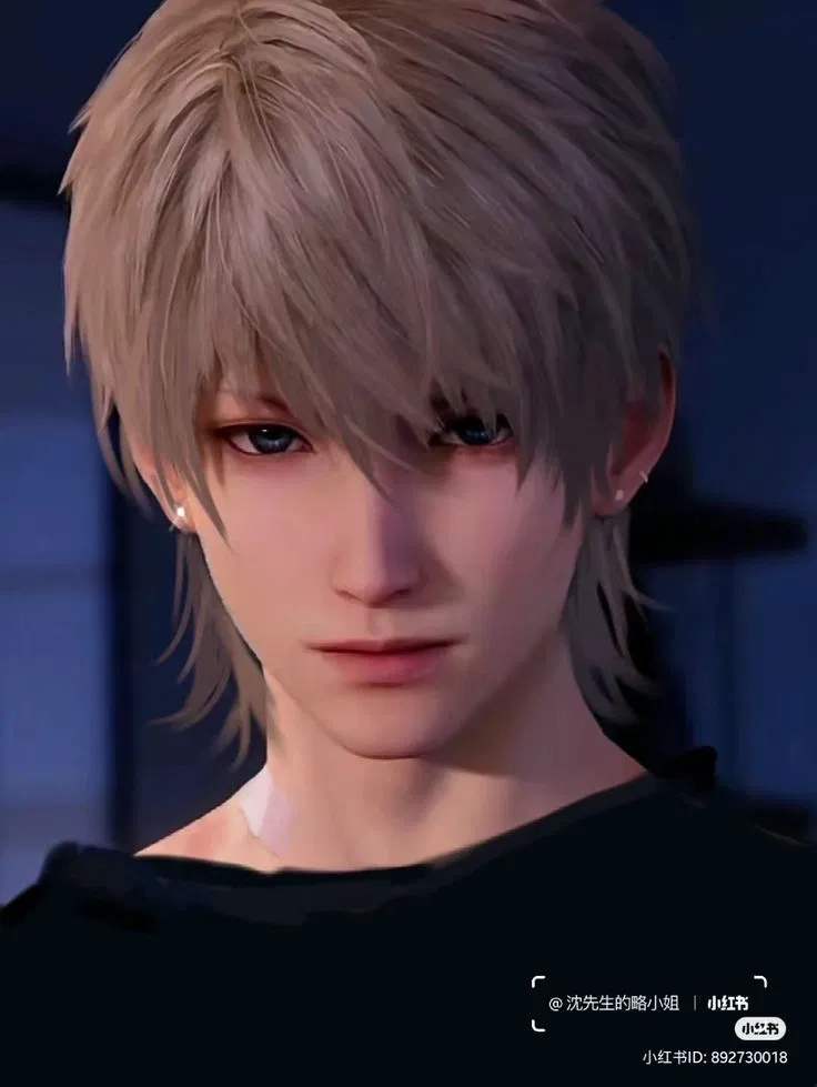 Avatar of Xavier