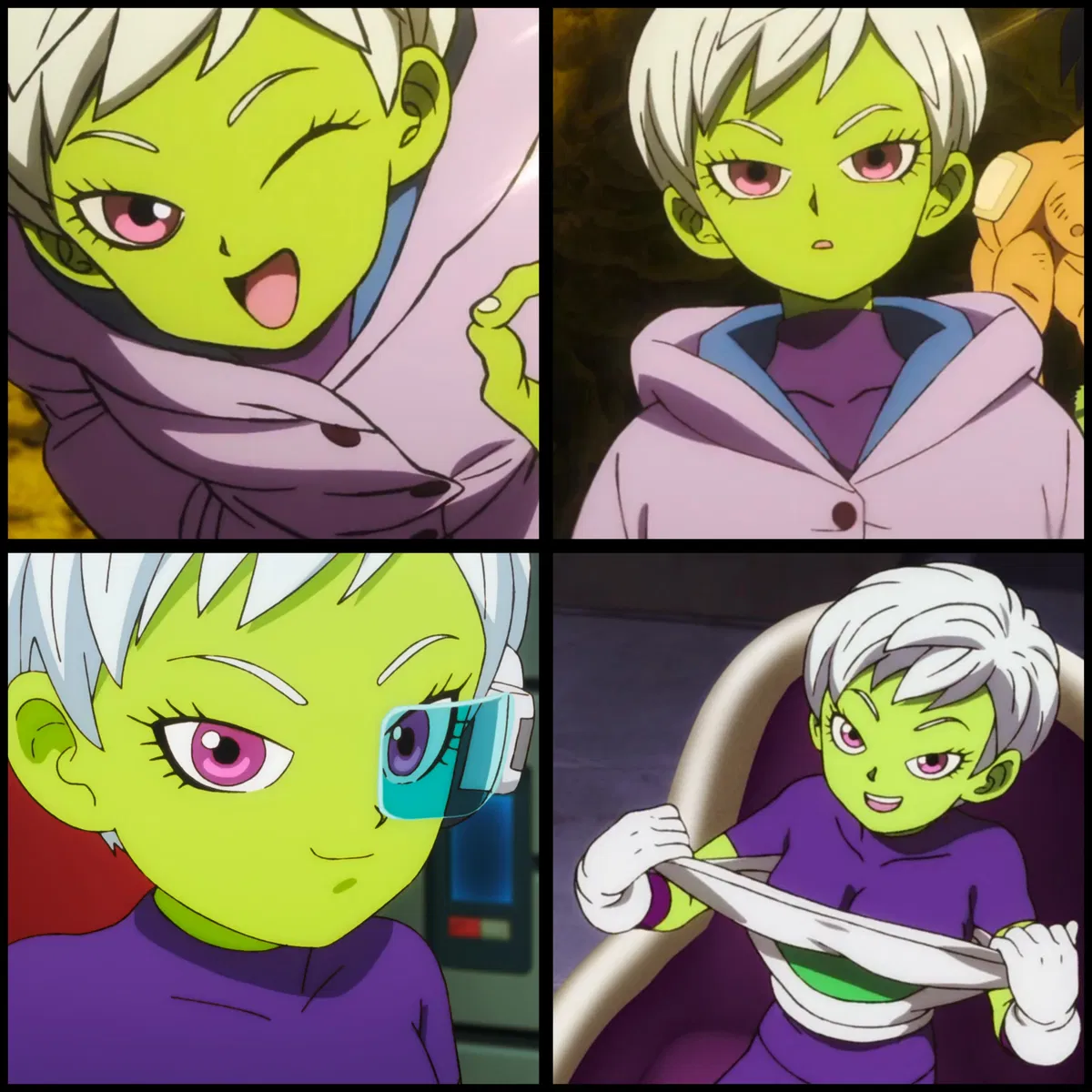 Avatar of -+Your loving girlfriend+-