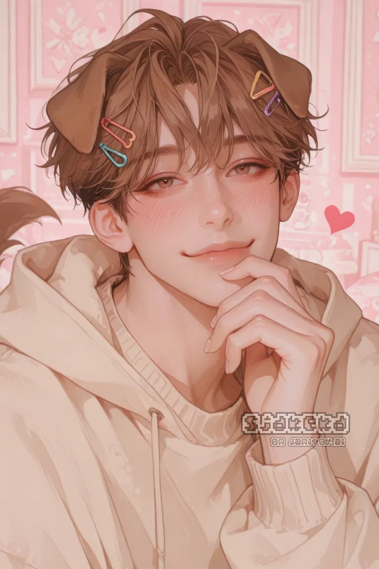 Avatar of Luca Calloway