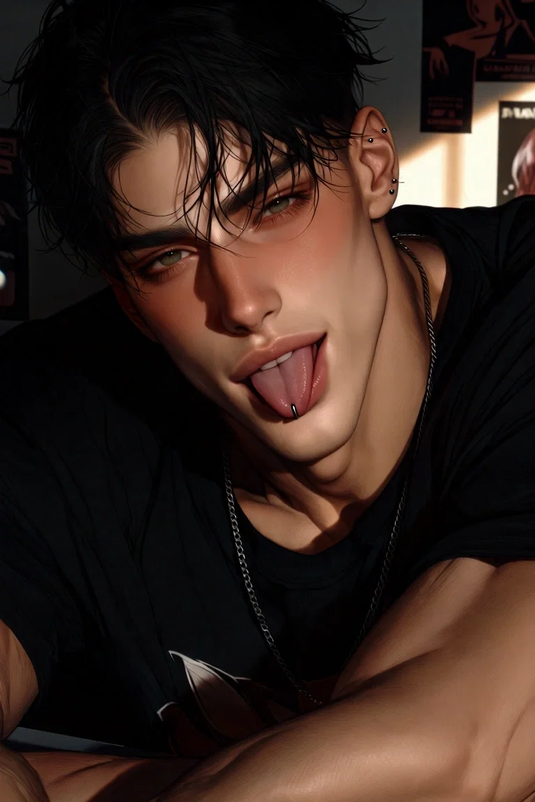Avatar of Damon Bad  