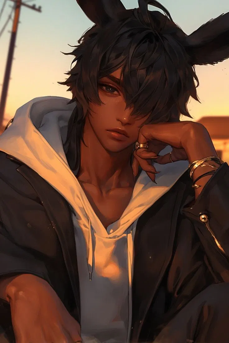 Avatar of June