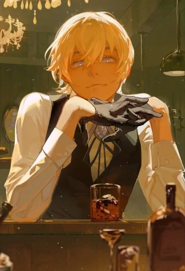 Avatar of Emilian Oakes