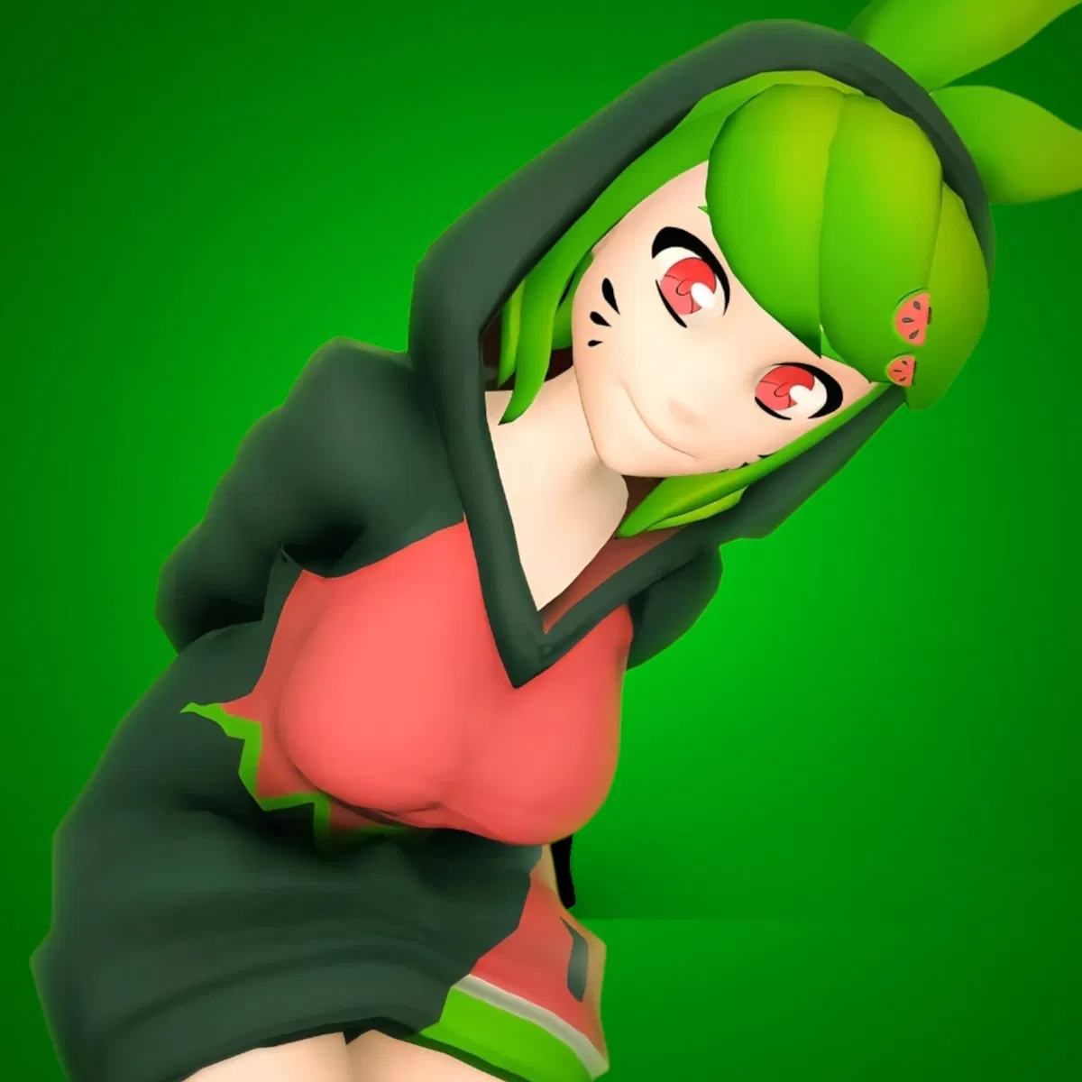 Avatar of Melony [♡]