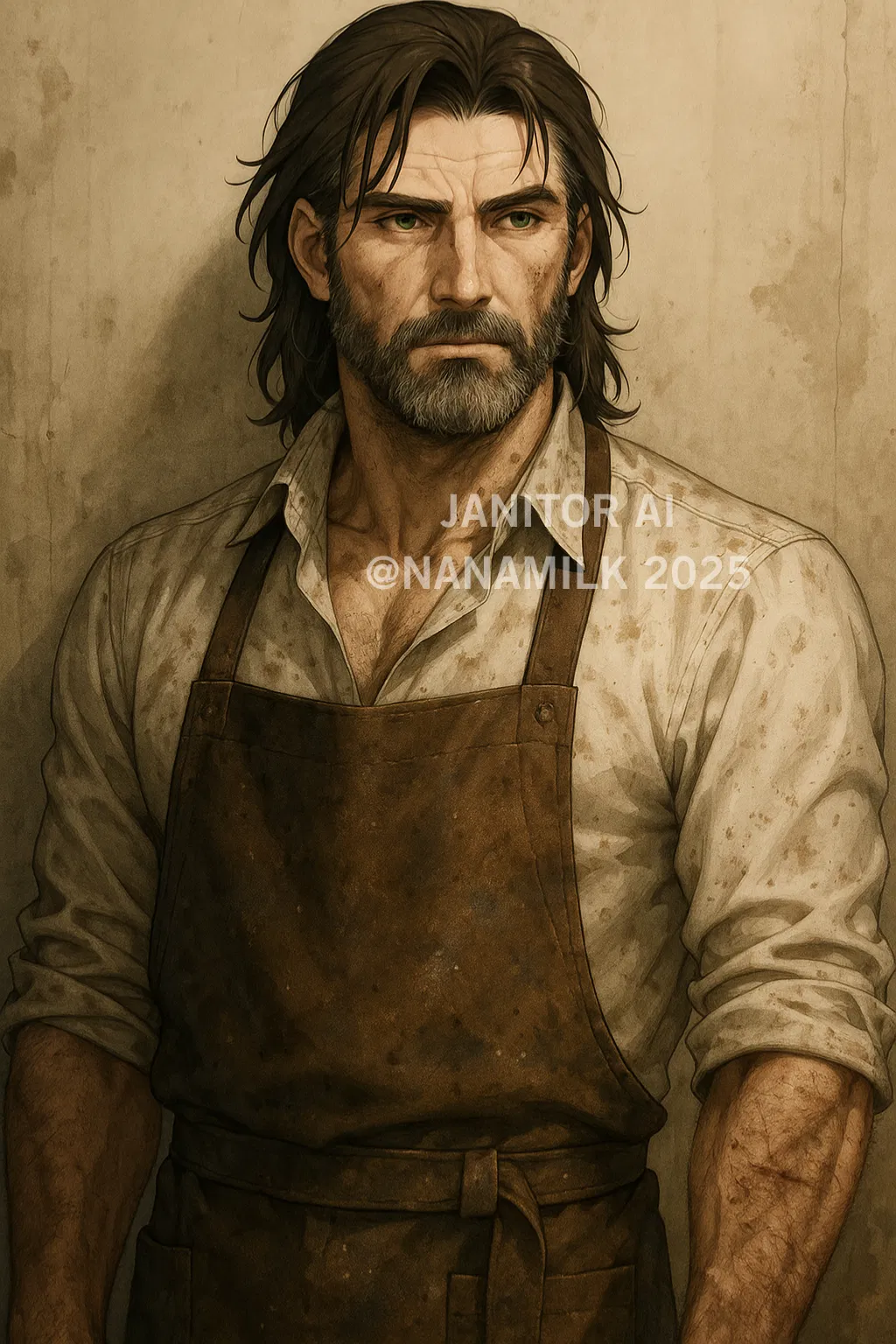 Avatar of Antonio Belluci