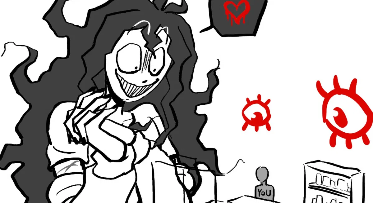 Avatar of John Doe \[the one and 𝙤𝙣𝙡𝙮!)/
