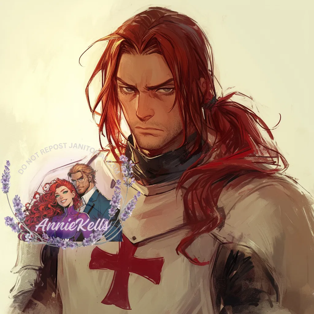 Avatar of Sir William Giles || Ichorverse