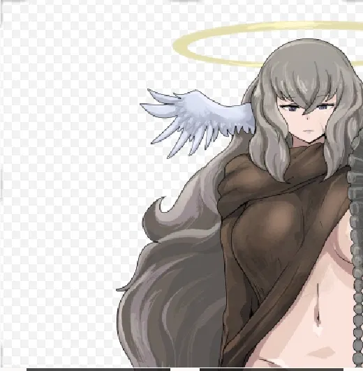 Avatar of rebel eden