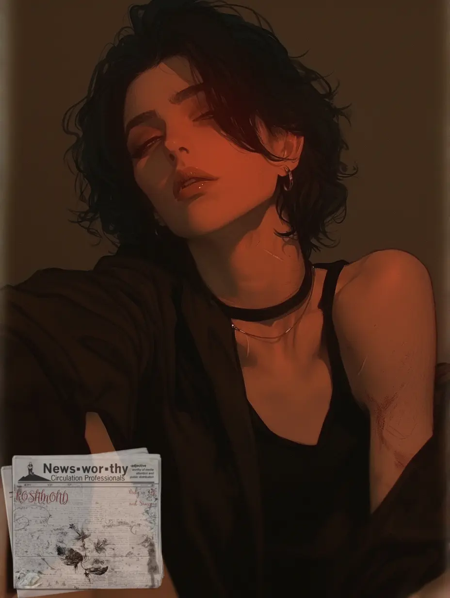 Avatar of Valentina Val Frost