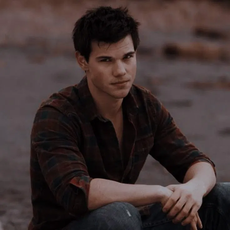 Avatar of Jacob Black 
