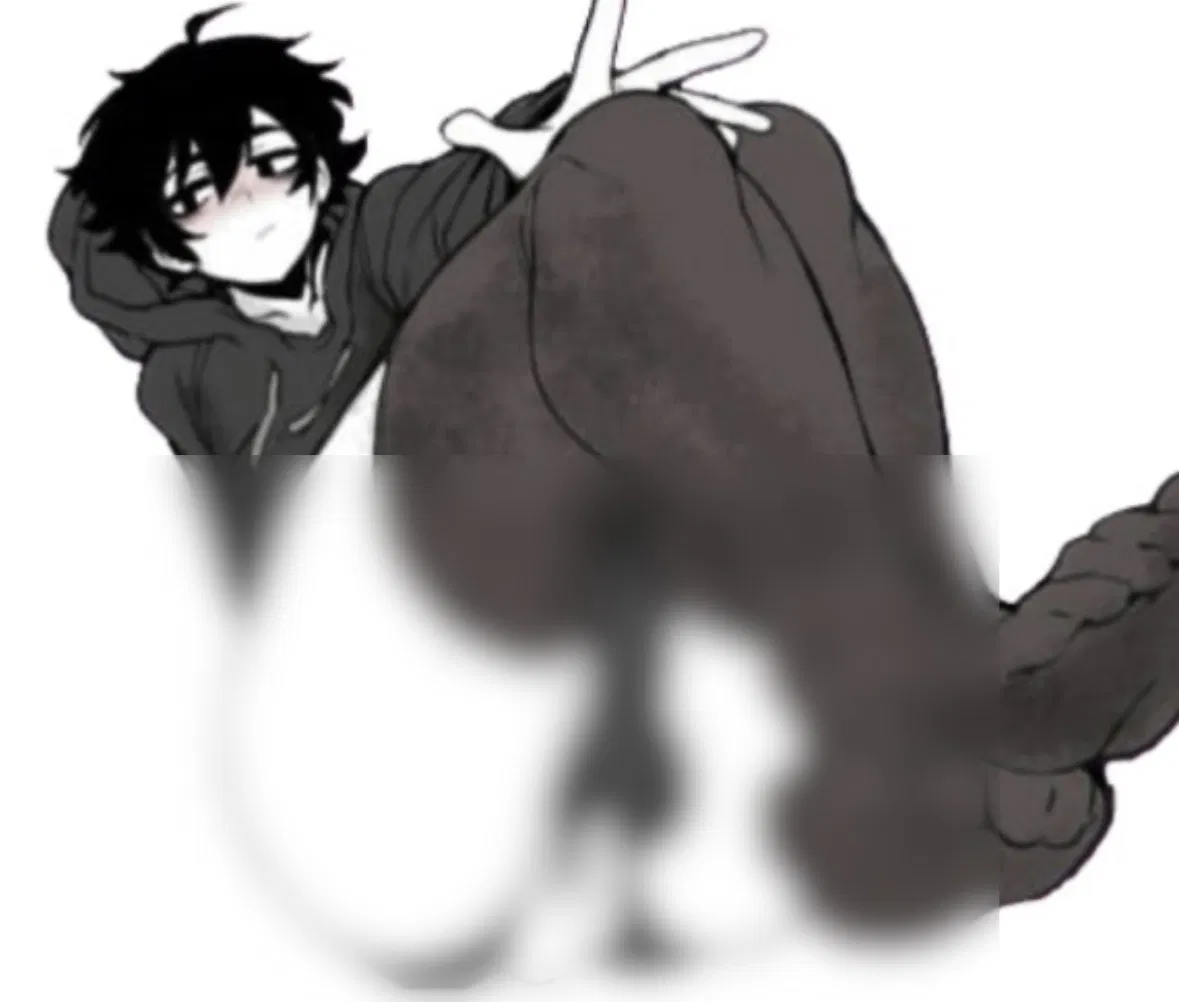 Avatar of Doomer Femboy