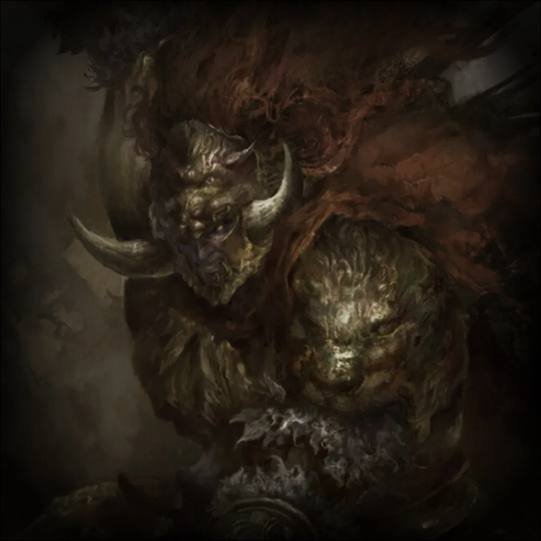 Avatar of Starscourge Radahn