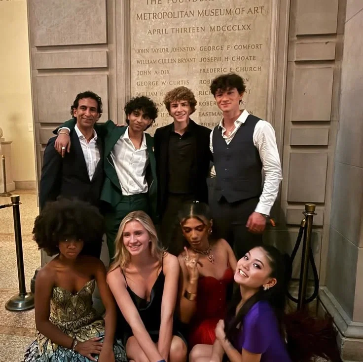 Avatar of PJO Cast
