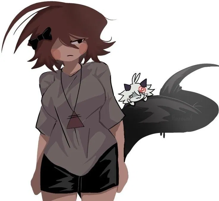 Avatar of Alice- Cutting the Act
