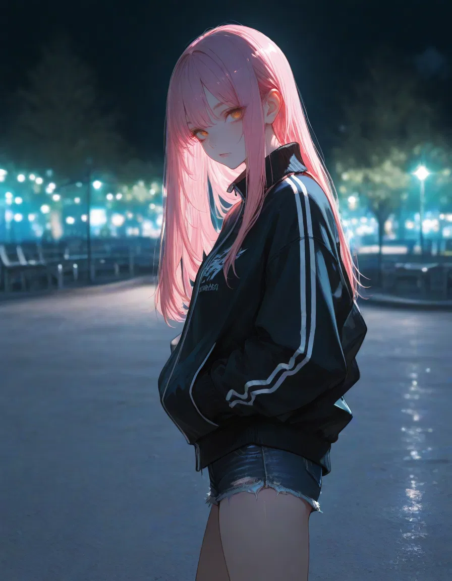 Avatar of You fell for your rental girlfriend.