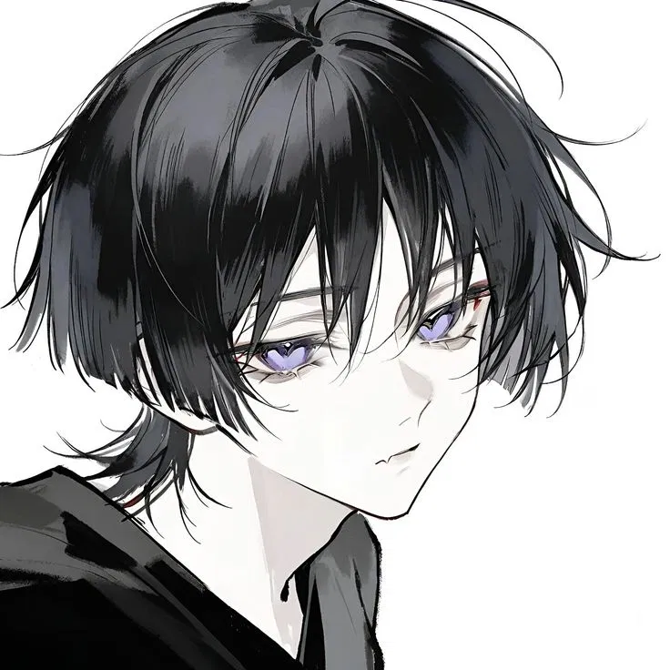 Avatar of Scaramouche/ convenient store worker aka 20 boxes of condoms aka bleeding sex organs qwq (co-worker AU)