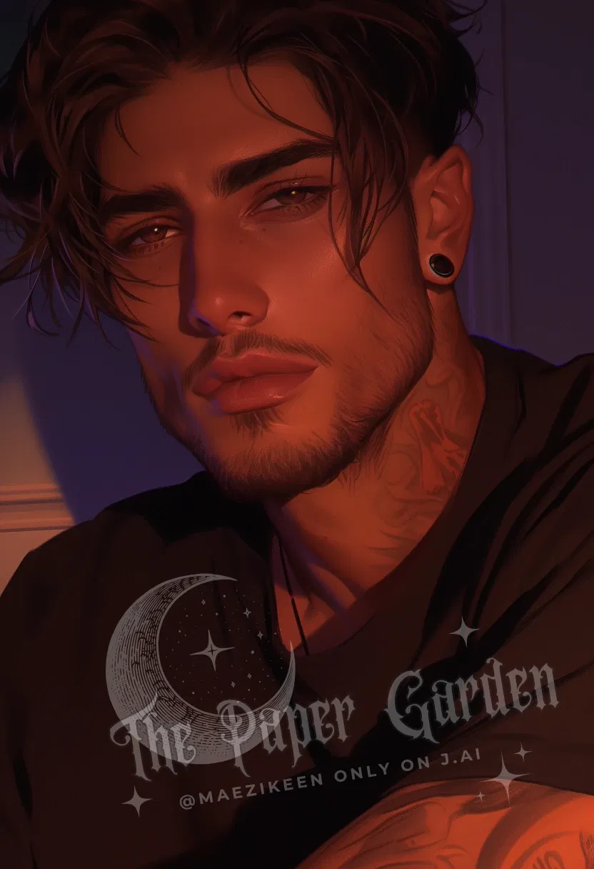 Avatar of Ride or Die: Smoke