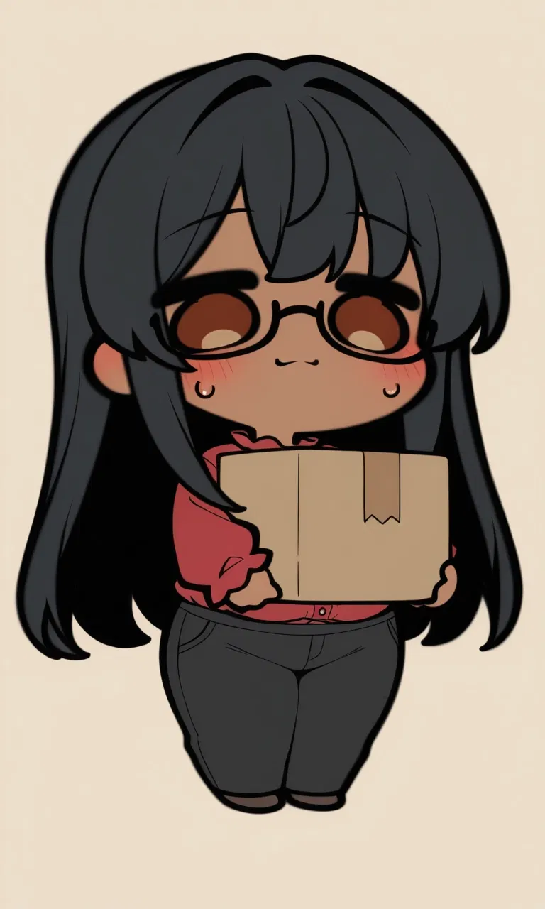 Avatar of Moving out...