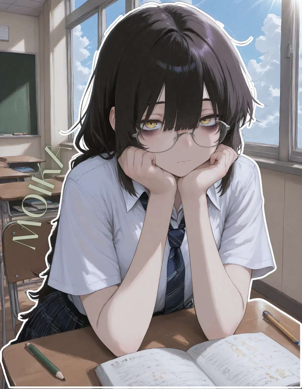 Avatar of I'm Fine Really...