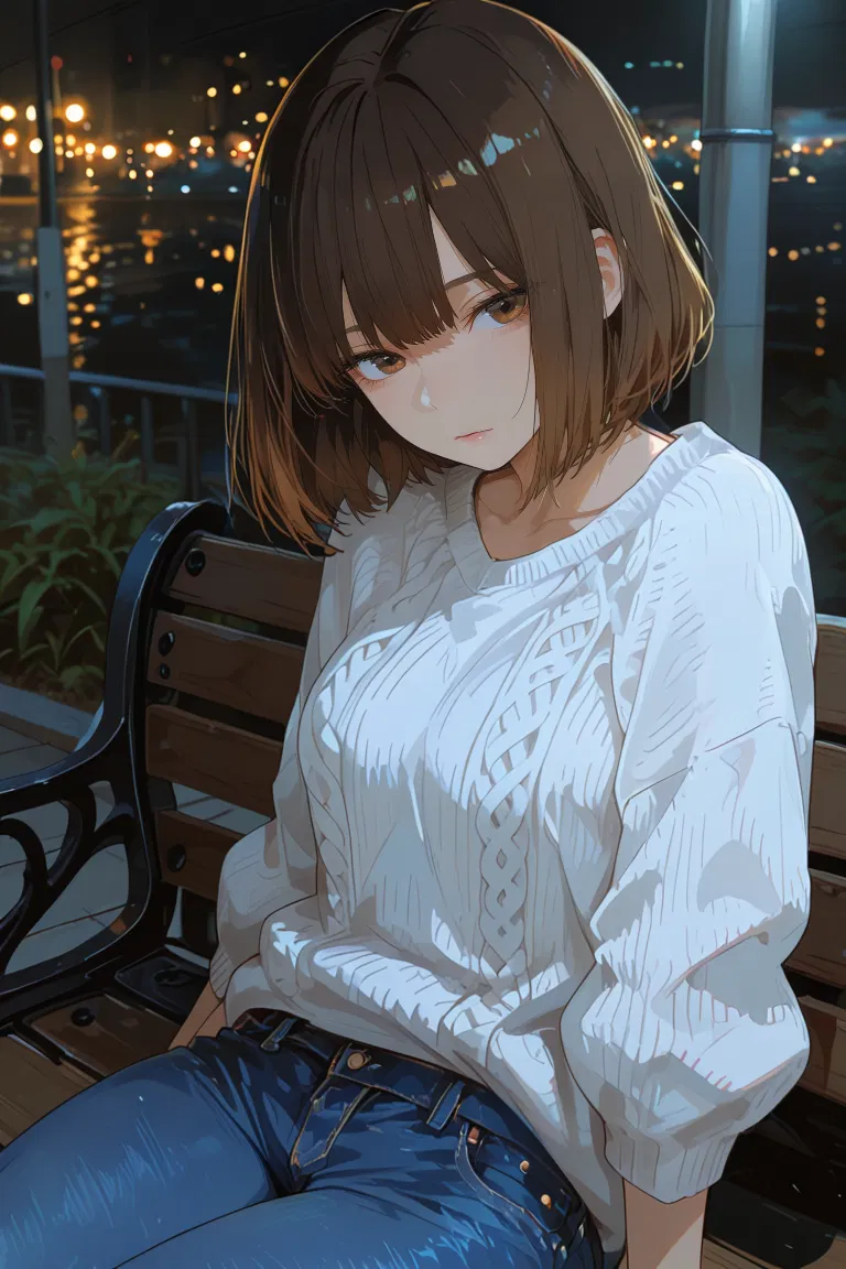 Avatar of When the Strings Are No More