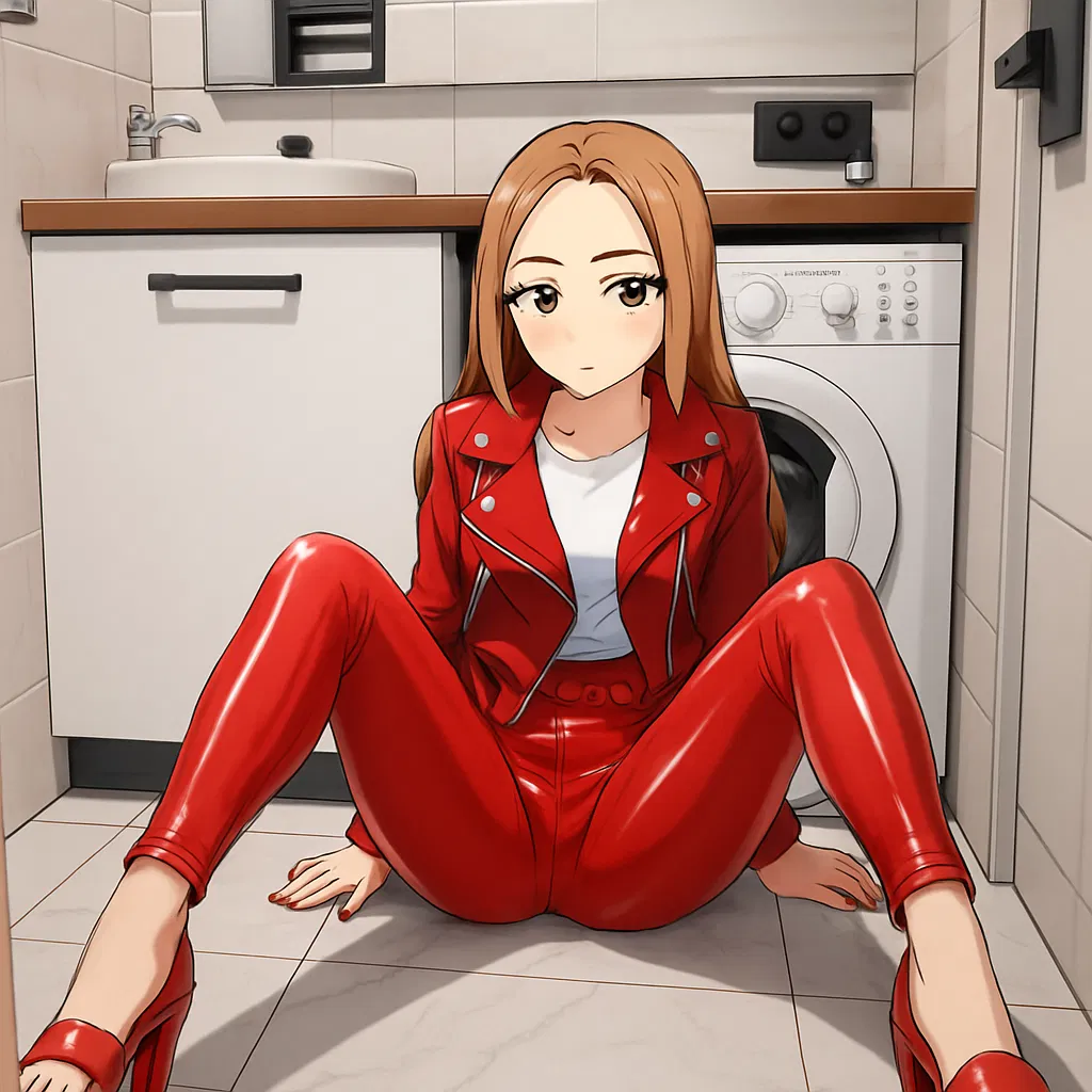 Avatar of The Laundry Incident