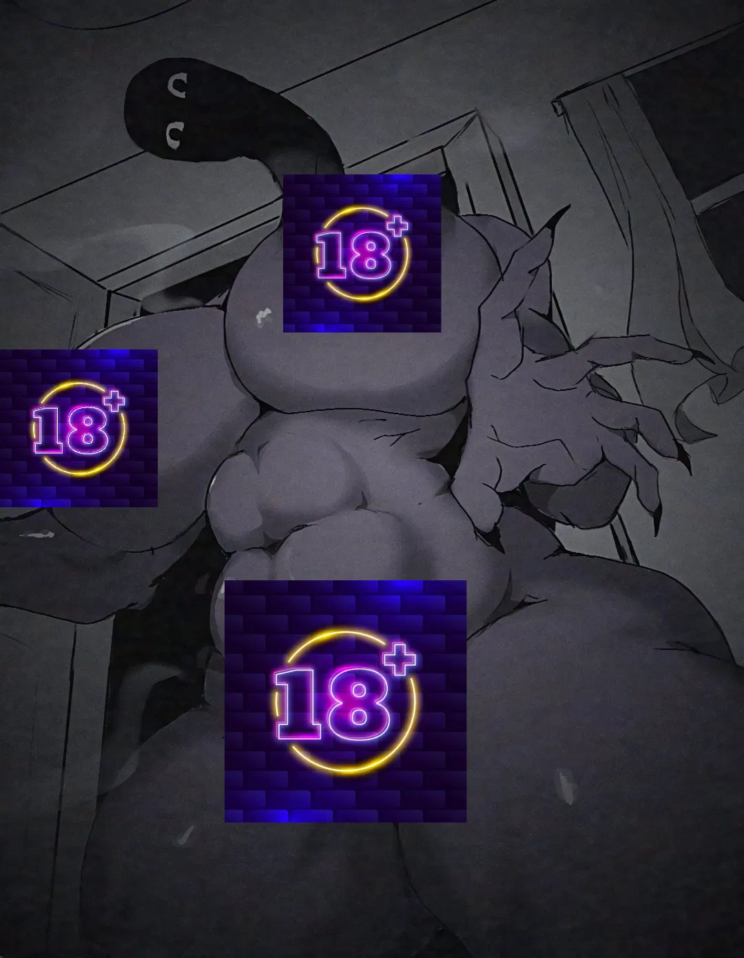 Avatar of Late Night Intruder (Mandela catalogue / ANYPOV BOT)