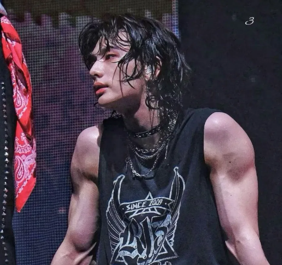 Avatar of Hyunjin ᵎ!"*