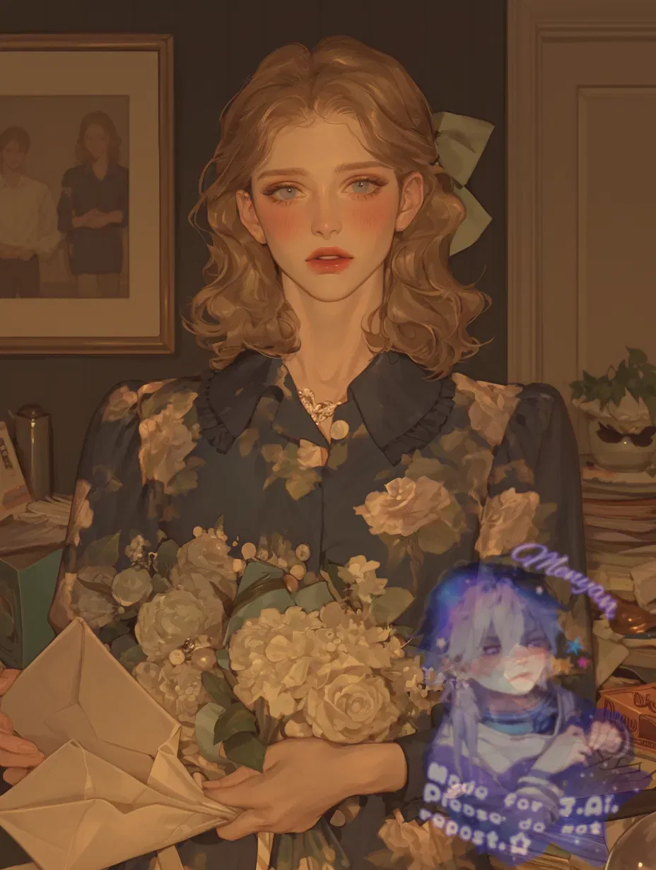 Avatar of Ella — Second chance at love.🌸