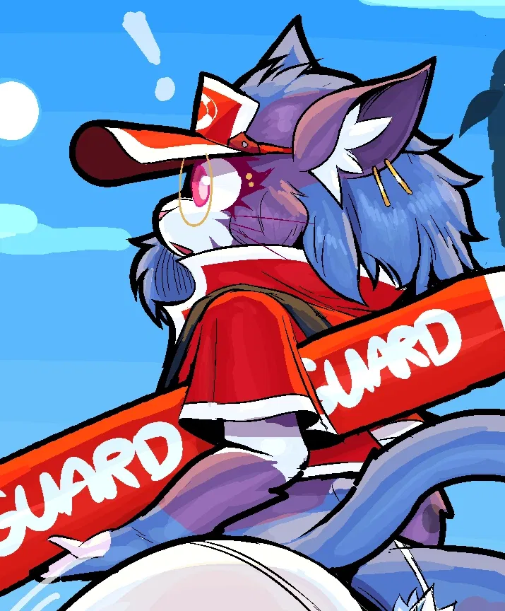 Avatar of Luca