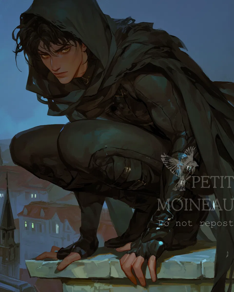 Avatar of MAVI | Feral Hound