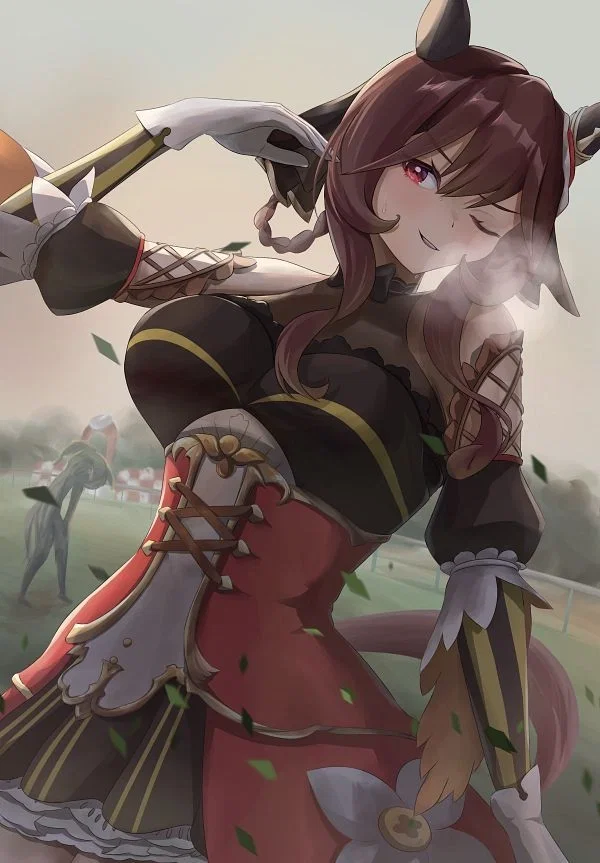 Avatar of Gentildonna