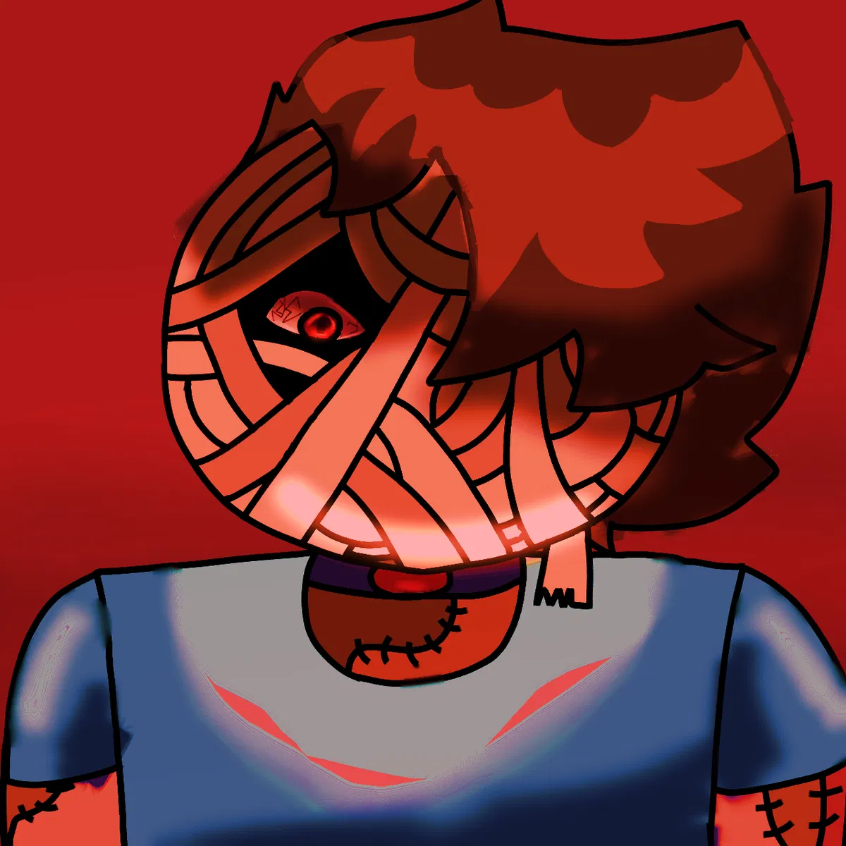 Avatar of The Abomination 