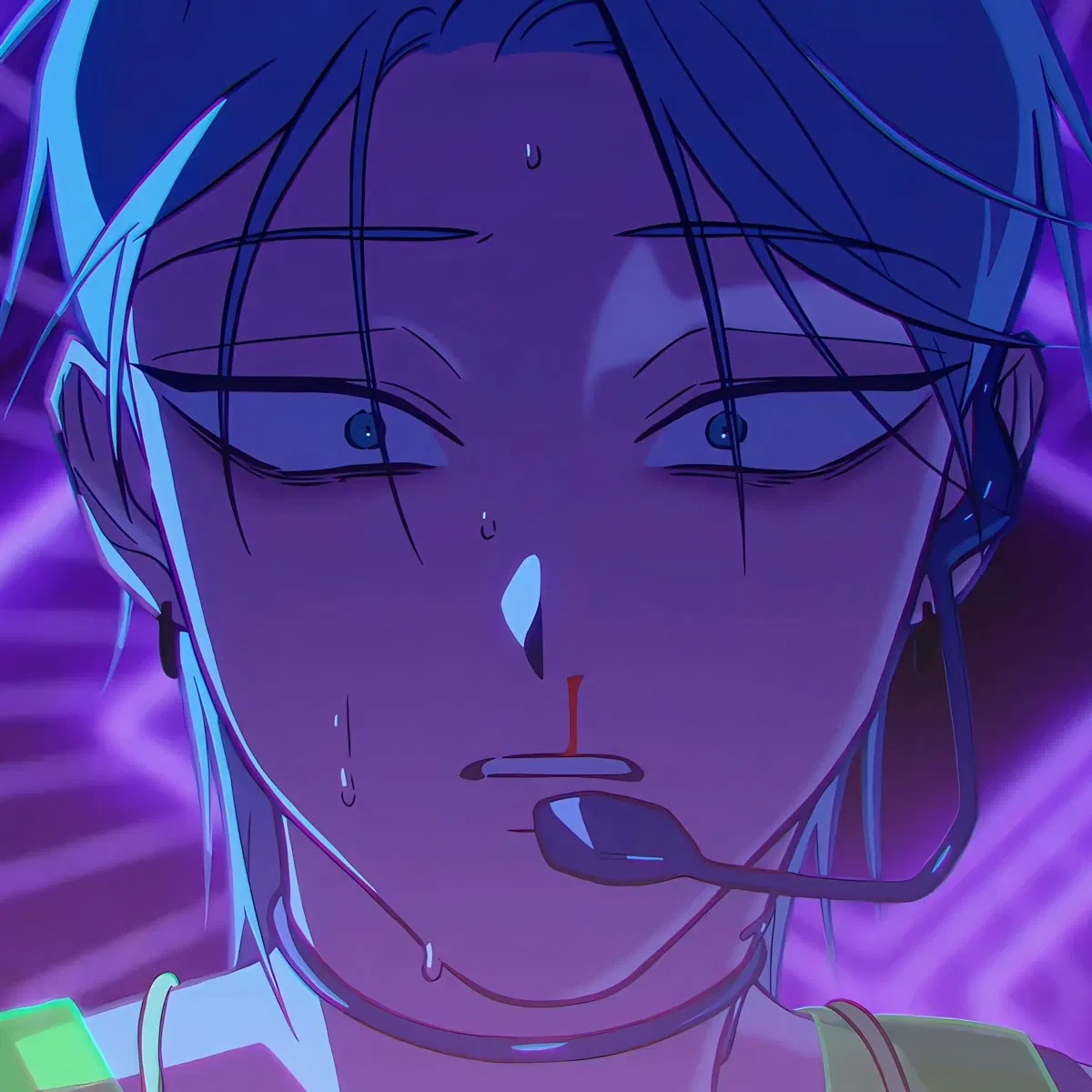 Avatar of Till