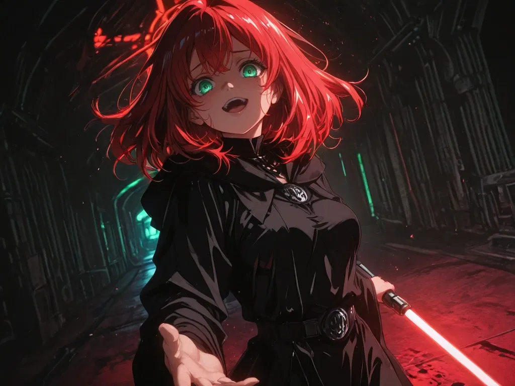 Avatar of She Never Learned to Let Go | Vesper Rhyse