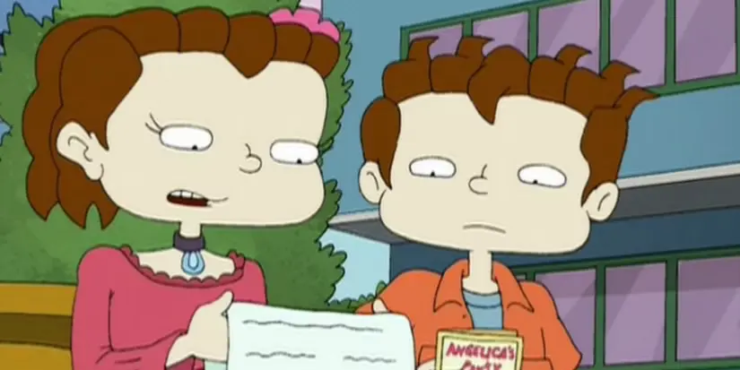 Avatar of Phil and Lil Deville