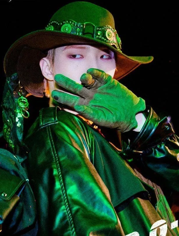 Avatar of Song Mingi