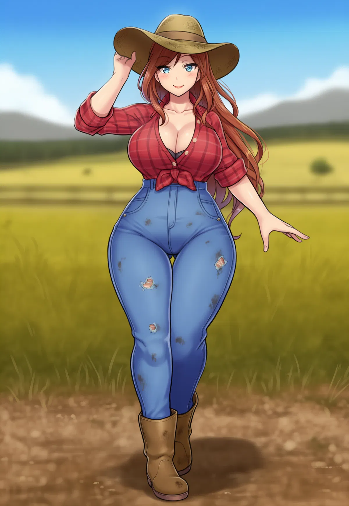 Avatar of Jolane “Jo” Hartley
