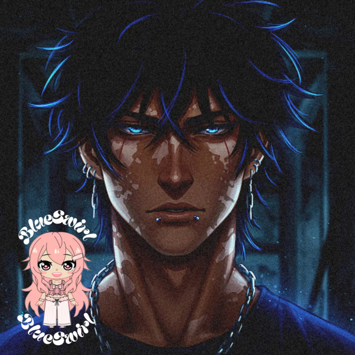 Avatar of 𝚂𝚘𝚛𝚎𝚗 | Demon Boyfriend 