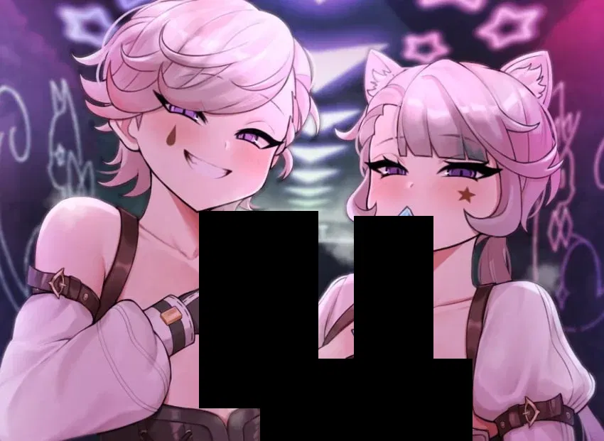 Avatar of Reward | Lyney and Lynette