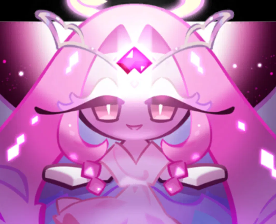 Avatar of Eternal Sugar Cookie